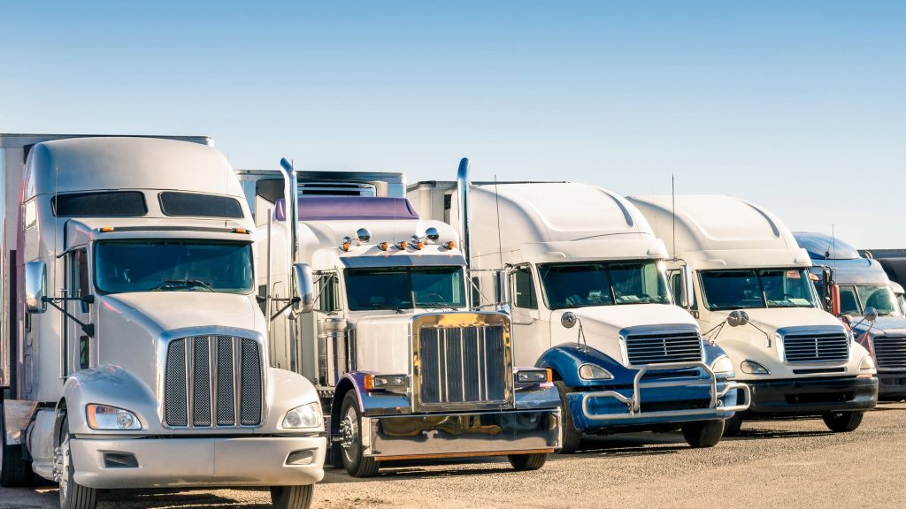 American Trucks & SUVs American Trucks & SUVs