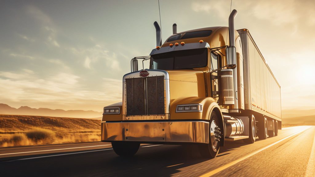 American Trucks & SUVs American Trucks & SUVs
