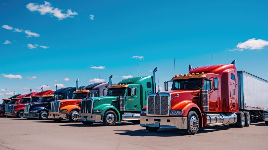 American Trucks & SUVs American Trucks & SUVs