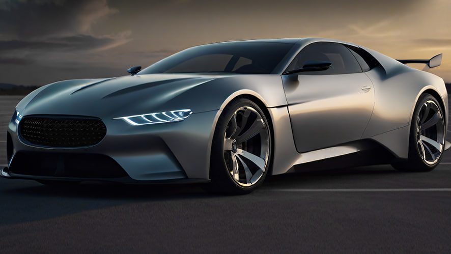 Most Rented Luxury Cars Most Rented Luxury Cars