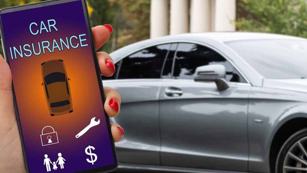 Top Financed Car Insurance Requirements Top Financed Car Insurance Requirements