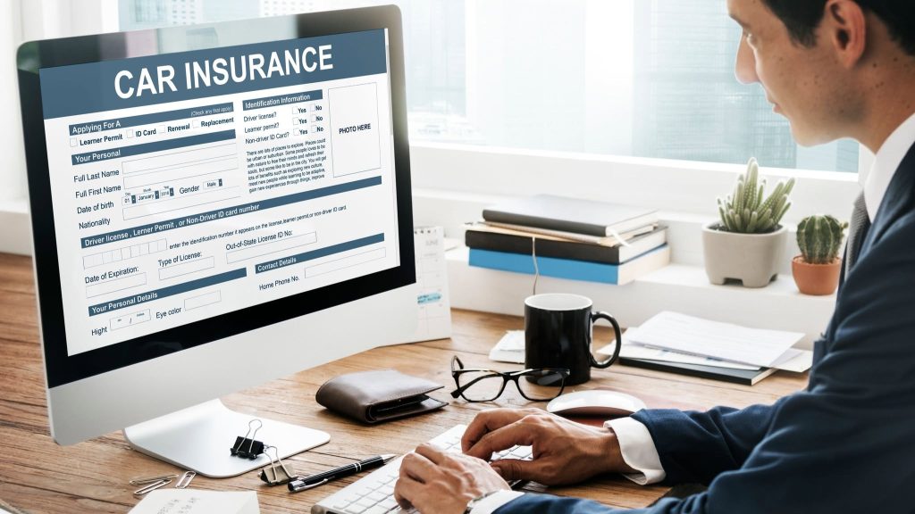 Top Financed Car Insurance Requirements Top Financed Car Insurance Requirements