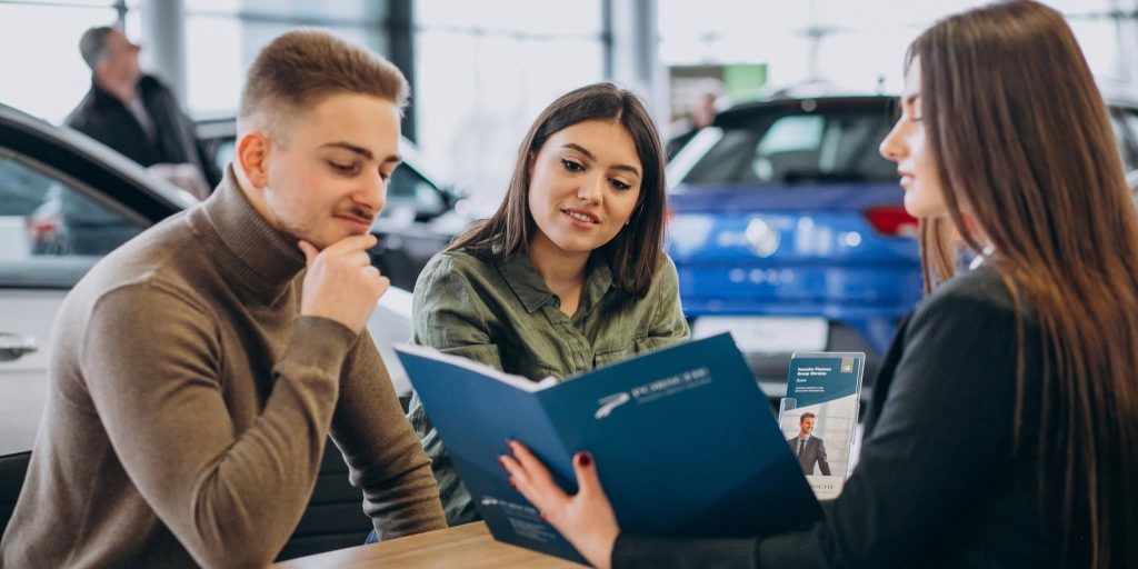 Top Financed Car Insurance Requirements Top Financed Car Insurance Requirements