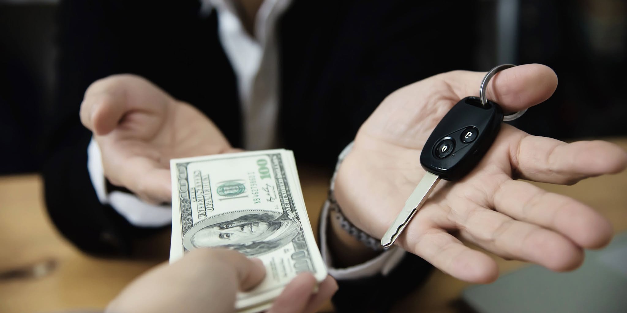 Top Financed Car Insurance Requirements