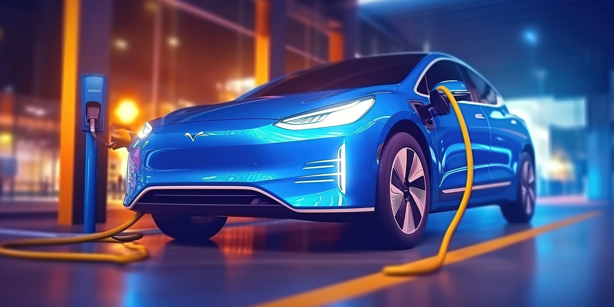 Wisconsin Electric Vehicle Charging Tax