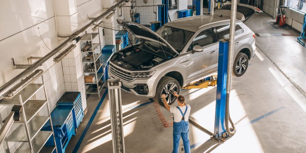 Guide Hybrid Car Maintenance for 2025 Guide Hybrid Car Maintenance for 2025