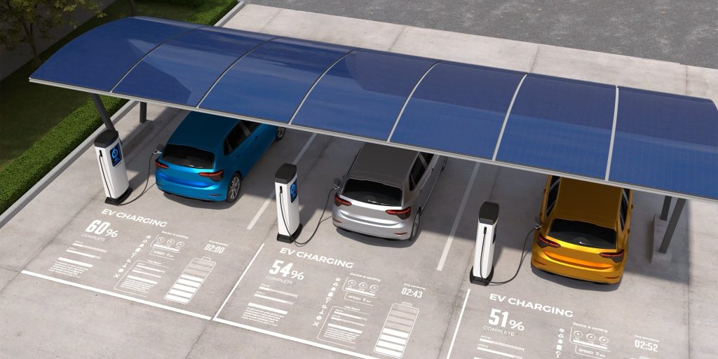 Electric Vehicles Changing Manchester Electric Vehicles Changing Manchester