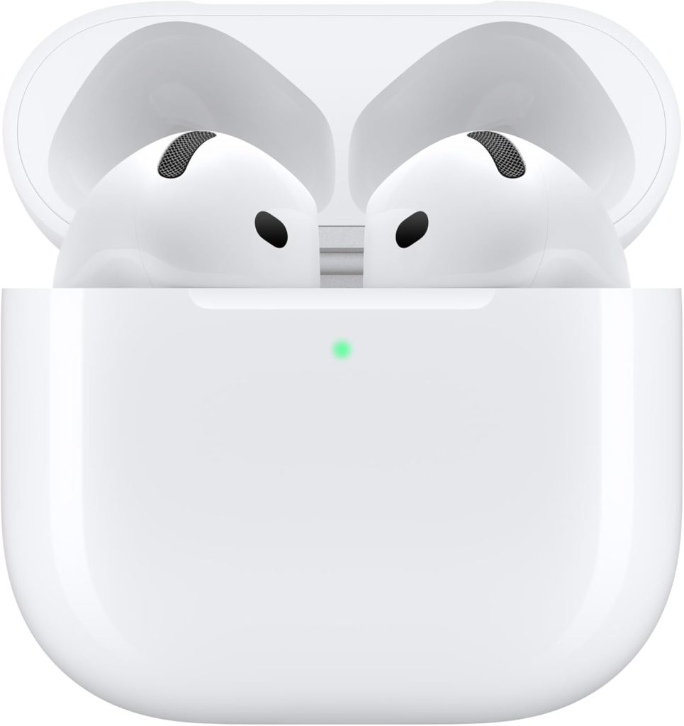 Apple AirPods 4