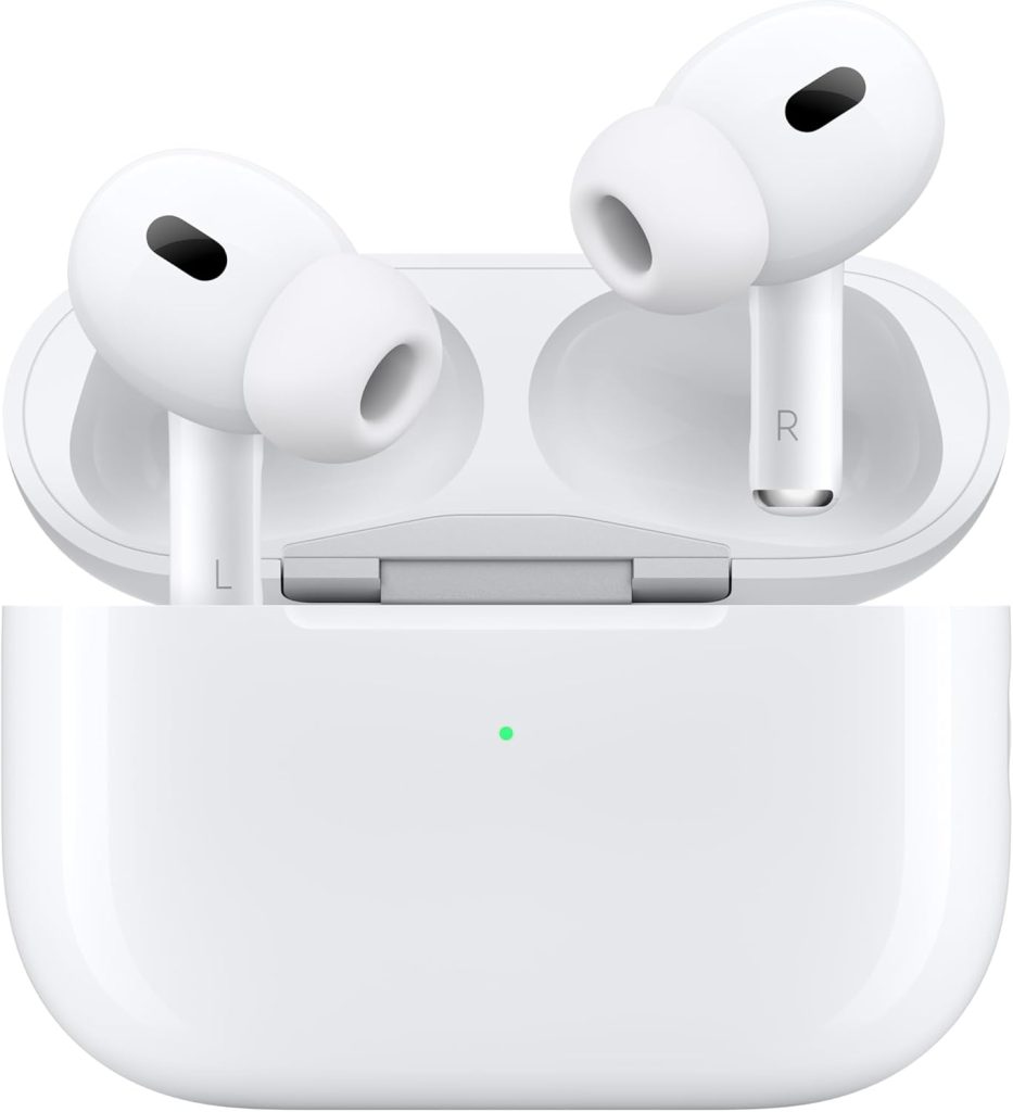 Apple AirPods Pro (2nd Generation)